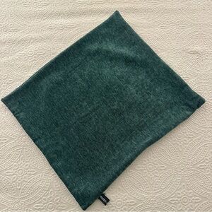 Rodeo Home Dark Green Pillow Cover 20x16